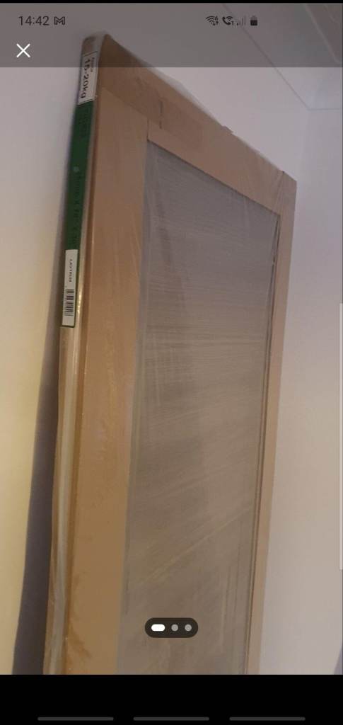JBKIND Door Tigris Lava