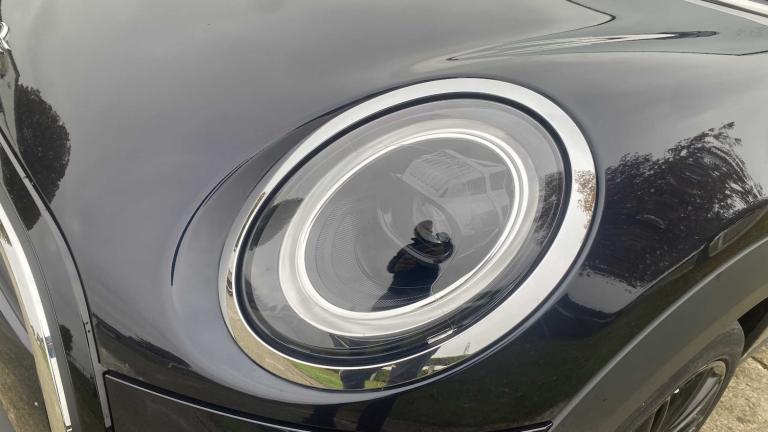 2022 MINI Hatch 1.5 Cooper Exclusive 3dr Auto Hatchback Petrol Automatic