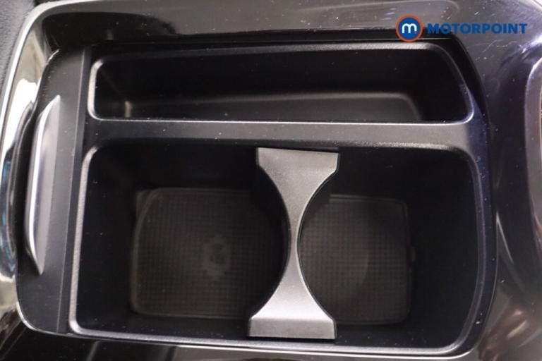 2024 MG MG HS 1.5 T-GDI Trophy 5dr DCT SUV Petrol Automatic