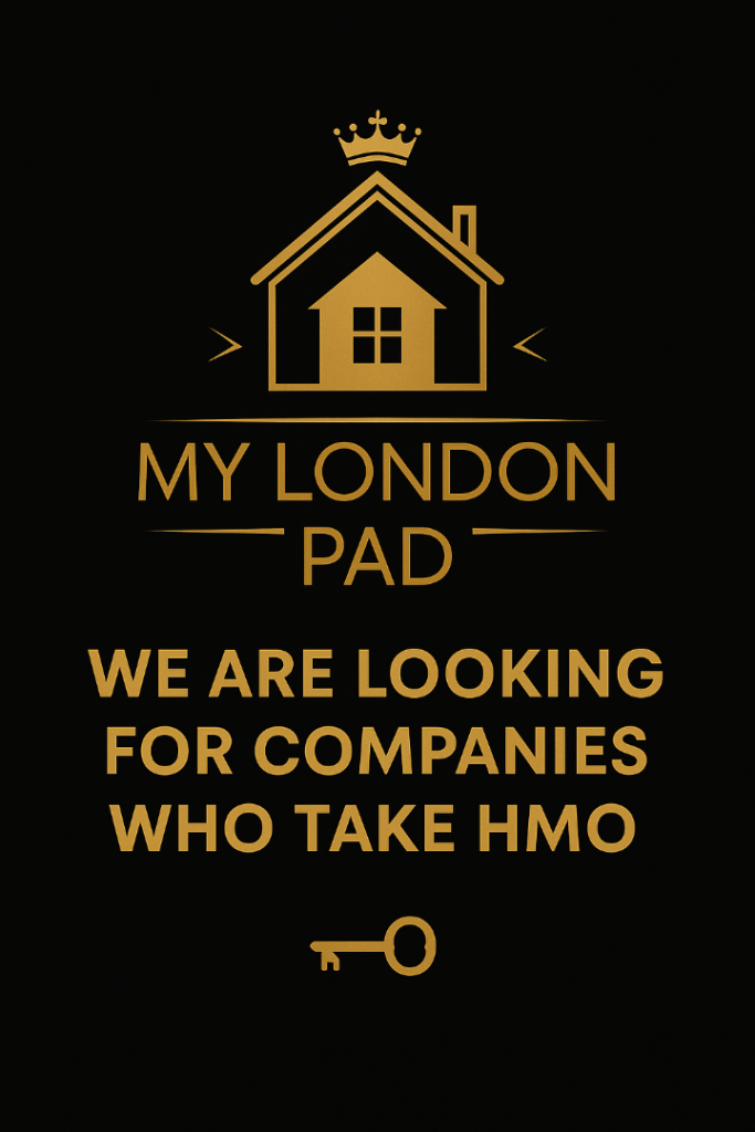 🏢🔥 TOP-QUALITY 5–8 BED HMO HOMES FOR COMPANY LETS – READY IMMEDIATELY! (CR7 & SM6) 🔥🏢