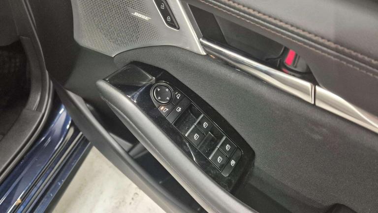 2025 Mazda Mazda3 2.5 e-Skyactiv G MHEV 140 Exclusive-Line 5dr Auto Hatchback Petrol Automatic