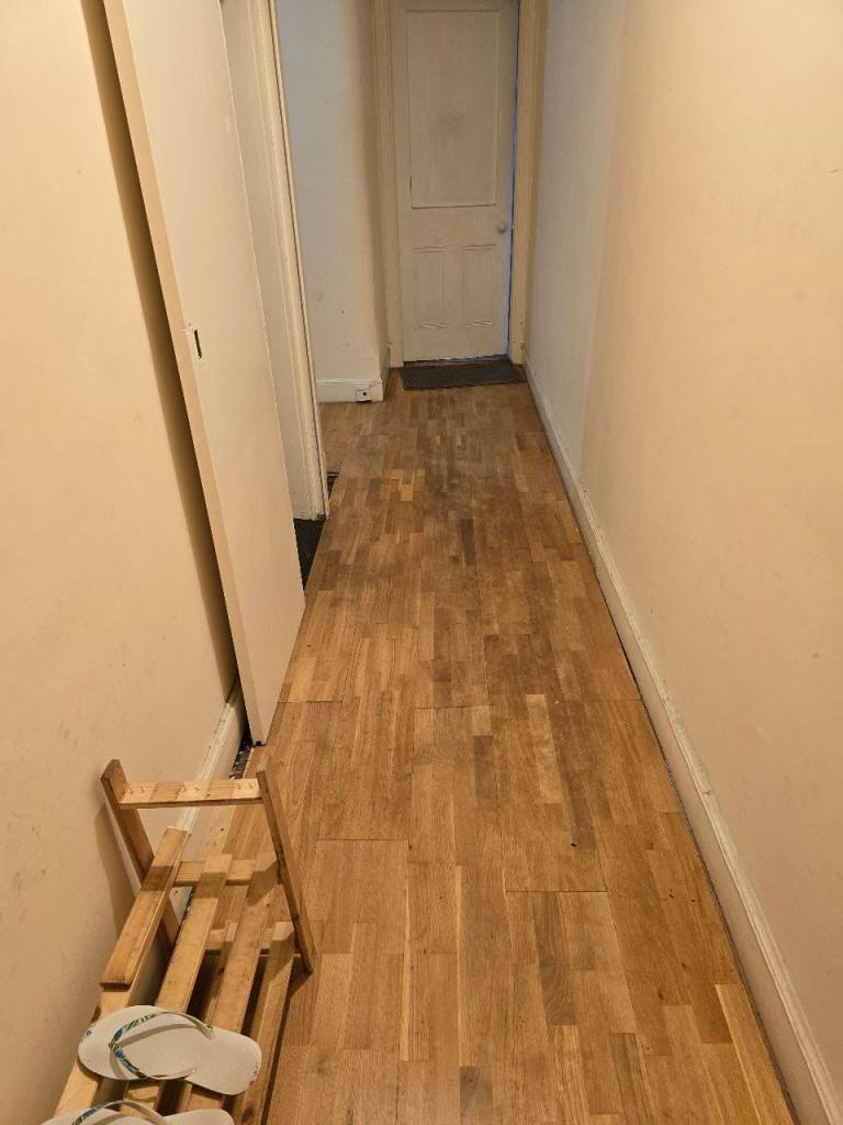 2 Bedroom Flat fonrrent
