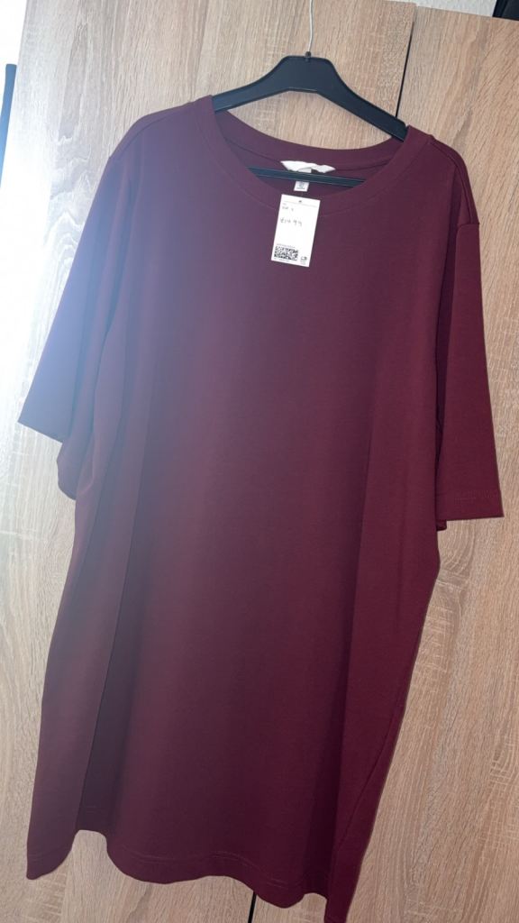 Ladies Midi Dress Size Large 