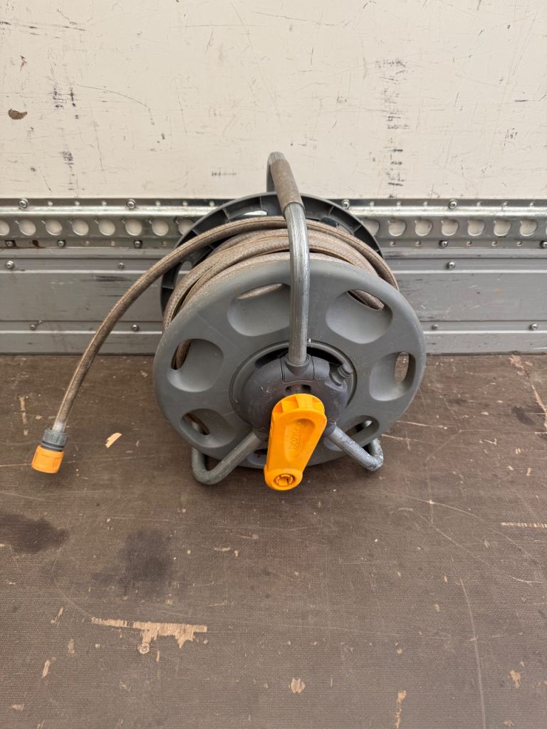 Hozelock garden hose 25 meters
