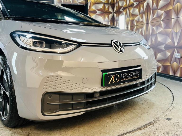 2022 Volkswagen ID.3 150kW Family Pro Performance 58kWh 5dr Auto HATCHBACK ELECTRIC Automatic