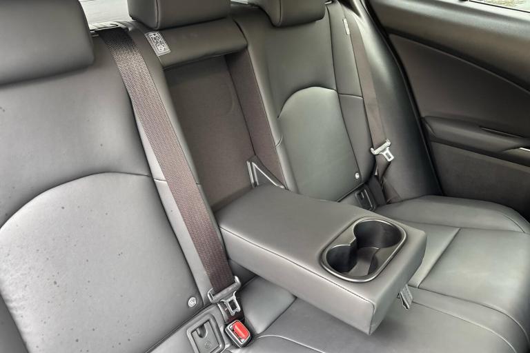 2022 Lexus UX 250h 2.0 5dr CVT (Premium Sport Edition) SUV Hybrid Automatic