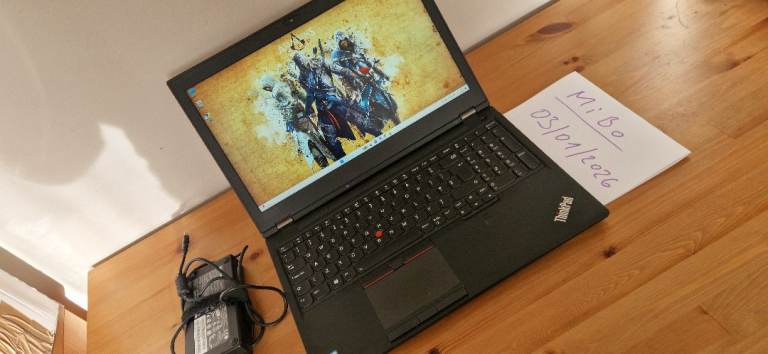 GAMING CAD EDITING AI 3D MODELING Core i7 32GB/64GB RAM 512GB/1TB NVIDIA 4GB GRAPHICS Laptop PC