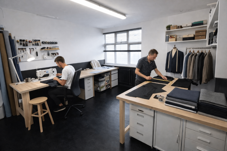 Commercial Space | Creative Studio | Office in Walthamstow East London, E10