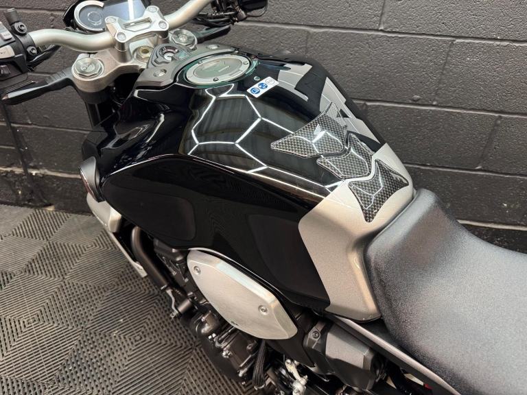 2019 Honda CB1000R 1000 Euro 4