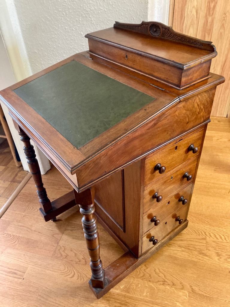 Antique Desk