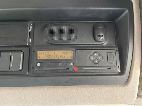 2018 DAF LF45 180 7.5Ton Euro 6 Tilt & Slide Recovery Truck – Sleeper Cab