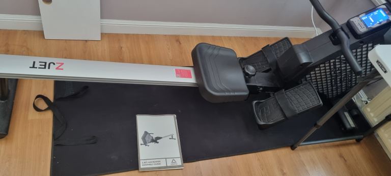 Reebok ZJet 460 Indoor Rower