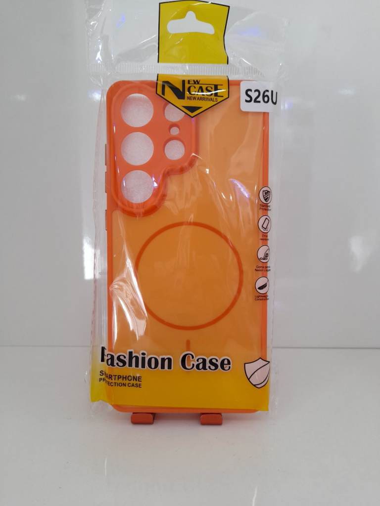 S26 Ultra Fashion Case – Brand New 