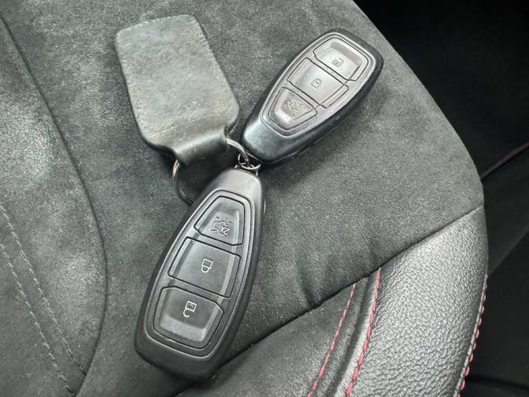 2018 Ford Kuga 1.5 TDCi ST-Line 5dr 2WD HATCHBACK DIESEL Manual