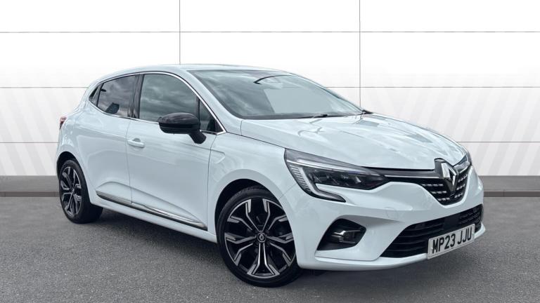 2023 Renault Clio 1.0 TCe 90 Techno 5dr Petrol Hatchback Hatchback Petrol Manual