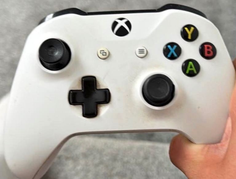 Xbox 1 controller 