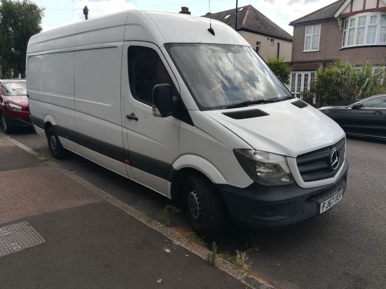 Mercedes-Benz,  2017, euro 6 , £6500 plus vat