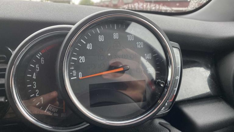 2022 MINI Hatch 1.5 Cooper Sport 5dr Hatchback Petrol Manual