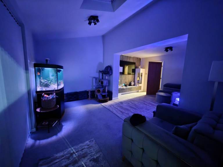 For Sale Beautiful 4 bed detached home Bury Greater Manchester 