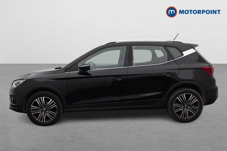 2019 SEAT Arona 1.0 TSI 115 Xcellence [EZ] 5dr HATCHBACK PETROL Manual