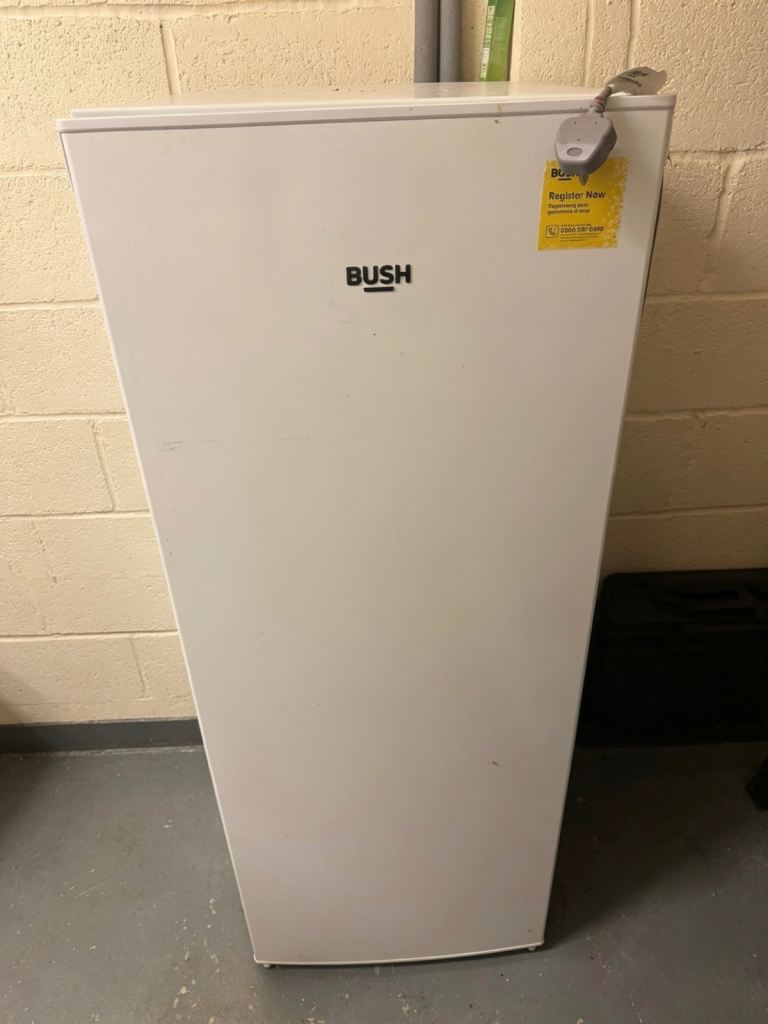 Large Fridge