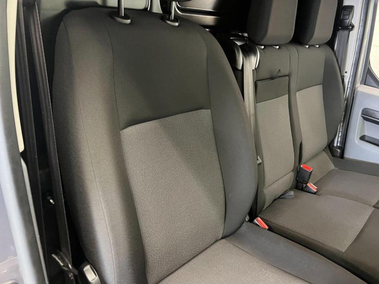 2022 Fiat Scudo 1.5 MultiJet 100 Tecnico Van PANEL VAN DIESEL Manual