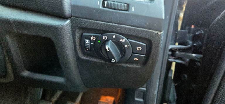 2008 BMW 123D M SPORT COUPE