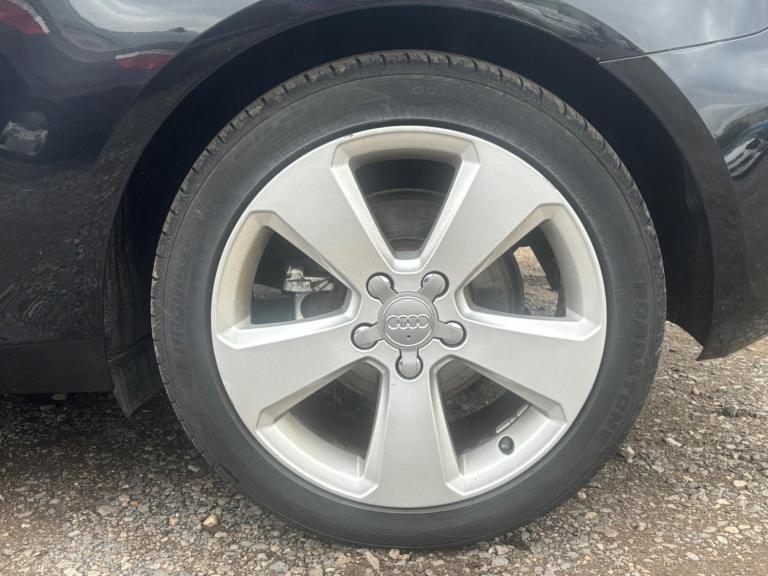 2014 Audi A3 1.4 TFSI Sport Euro 5 (s/s) 3dr HATCHBACK Petrol Manual