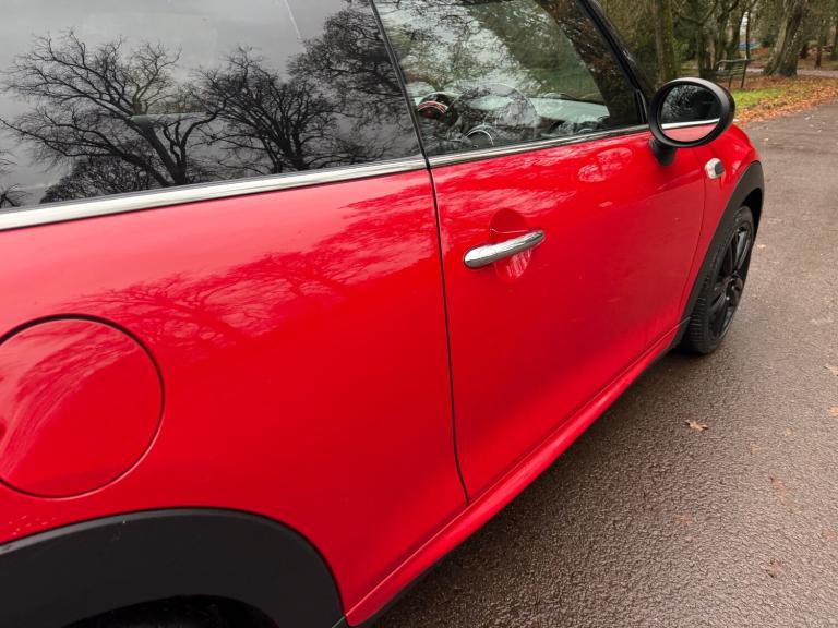 2019 MINI Hatch 1.5 Cooper Sport II 3dr HATCHBACK Petrol Manual