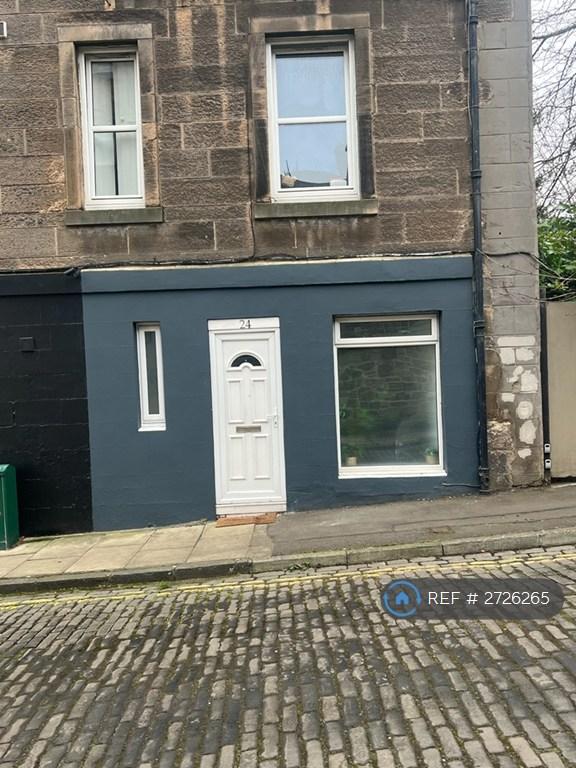 1 bedroom flat in Bathfield, Edinburgh, EH6 (1 bed) (#2726265)