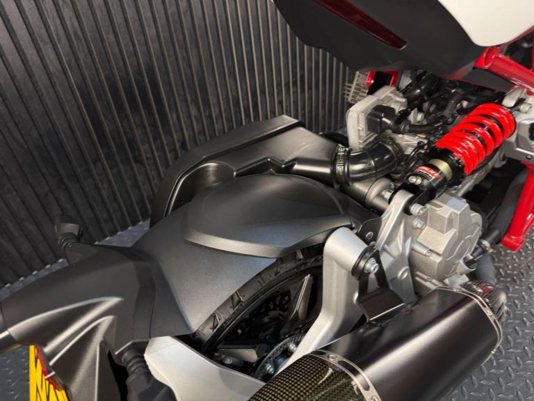 2022 Italjet Dragster 200 200 CVT Euro 5