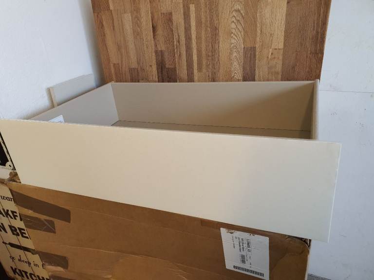 Ikea Malm Drawers only. £5 each