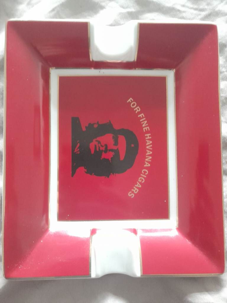 Cigar astray havana cuba