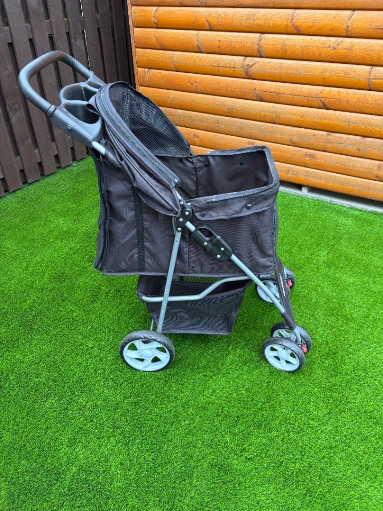 Pet stroller