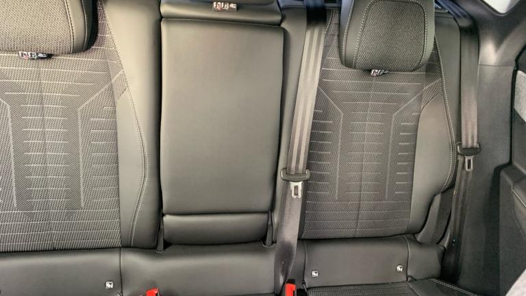 2025 Peugeot 3008 157kW GT 73kWh 5dr Auto HATCHBACK ELECTRIC Automatic