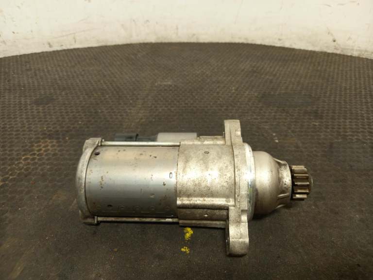 Volkswagen Golf Starter Motor 2015-2020 1.5l Daca/Dpba