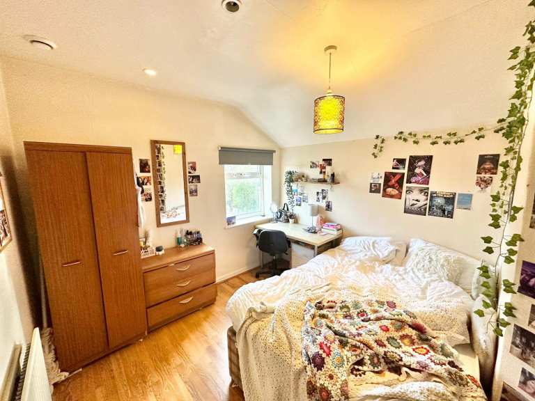 2 BEDROOMS FLAT AVAILABLE ON HEELEY ROAD B29