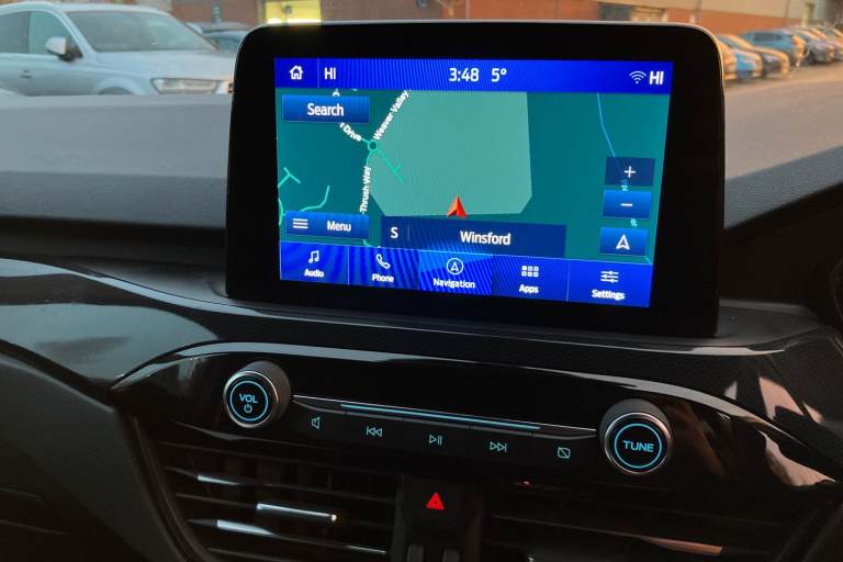 2021 Ford Kuga 2.0 EcoBlue 190 ST-Line X Edition 5dr Auto AWD SUV DIESEL Automatic