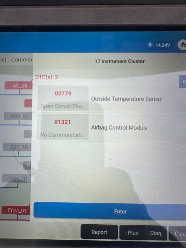 Mobile car battery test replacement jump start alternator starter battery test 