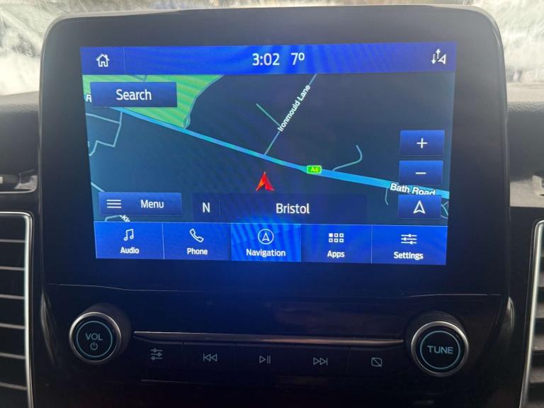 2021 Ford Transit Custom 2.0 Transit Custom 280 Limited EcoBlue 5dr Panel Van Diesel Manual