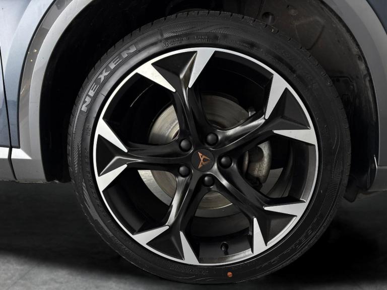 2021 Cupra Formentor 1.5 TSI V2 SUV 5dr Petrol Manual Euro 6 (s/s) (150 ps) - LED - REVERSE CAM  ...