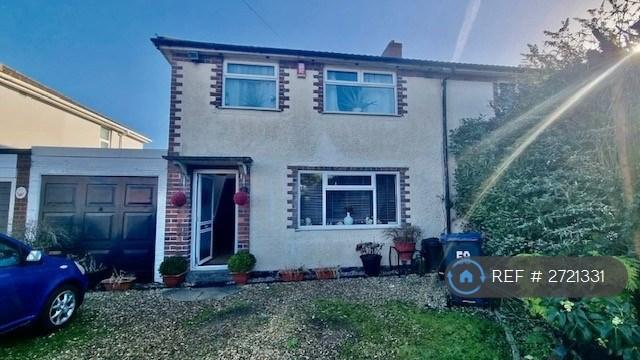 1 bedroom in Whitehouse Common Road, Sutton Coldfield, B75 (#2721331)