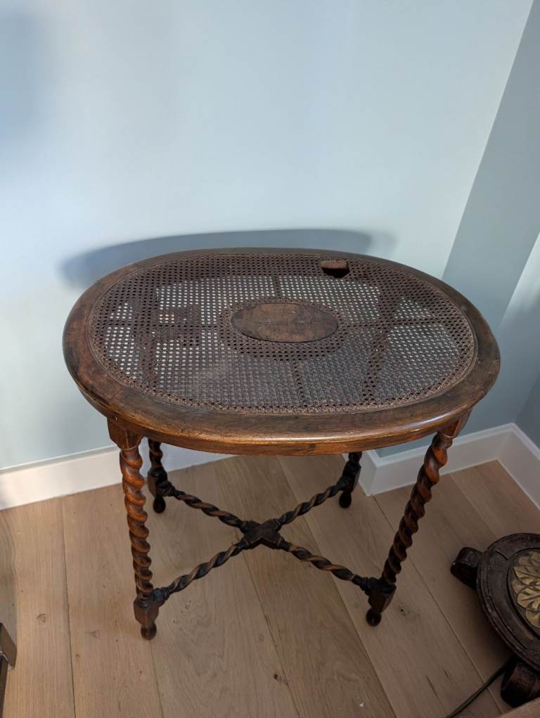 Antique table