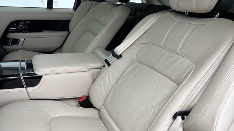 2020 Land Rover Range Rover 5.0 P525 V8 GPF Autobiography SUV 5dr Petrol Auto 4WD Euro 6 (s/s) (5...