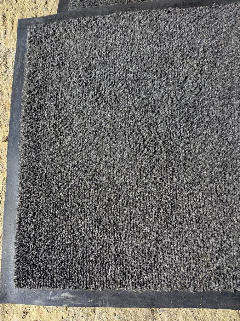 Door Mats