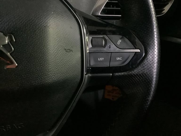 2019 Peugeot 5008 1.5 BlueHDi GT Line SUV 5dr Diesel Manual Euro 6 (s/s) (130 ps) HATCHBACK Diese...