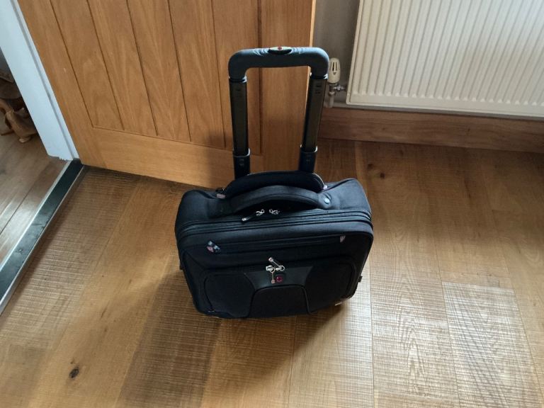 Wenger Laptop/work case