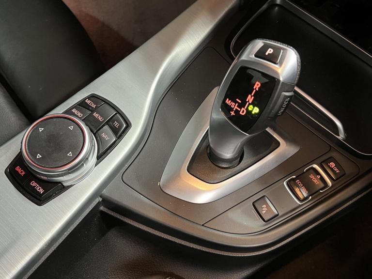 2016 BMW 4 Series 2.0 420i M Sport Auto xDrive Euro 6 (s/s) 2dr COUPE Petrol Automatic