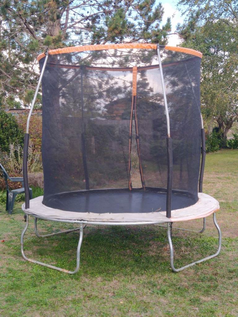 Trampoline