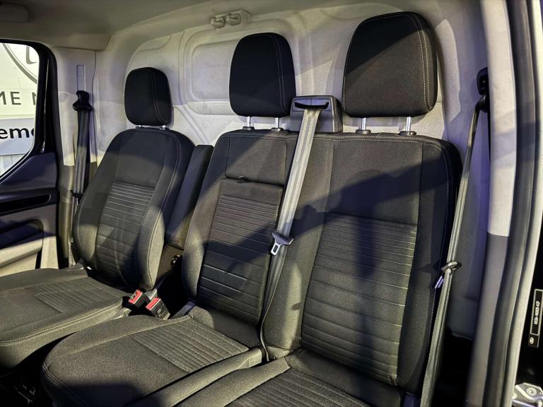 2022 Ford Transit Custom 2.0 Transit Custom 300 Limited EcoBlue 5dr Panel Van Diesel Manual